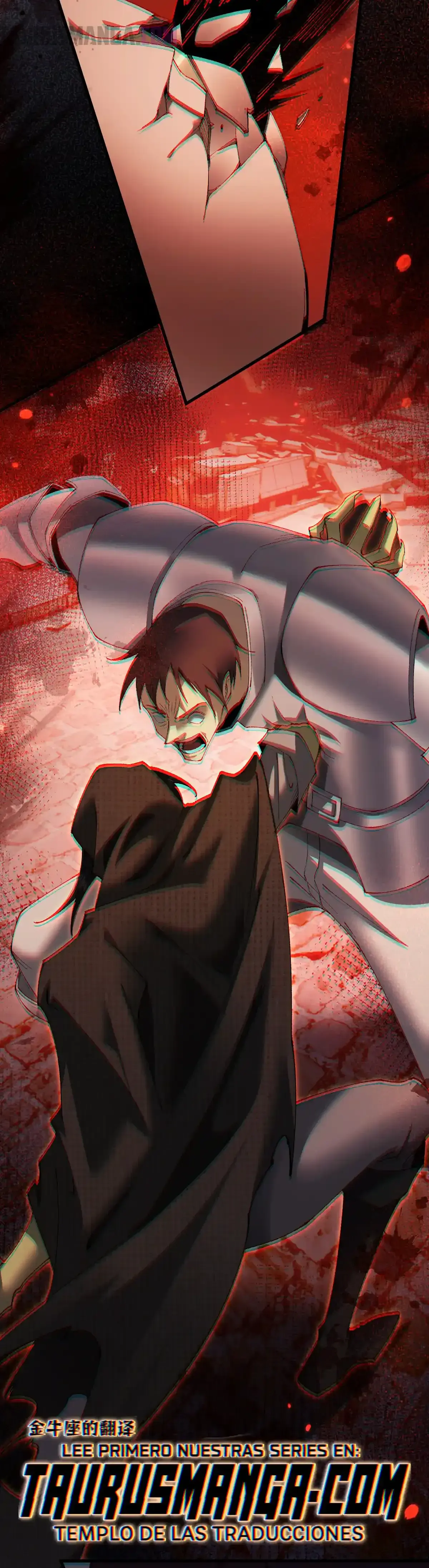 De duende a Dios Goblin > Capitulo 49 > Page 341